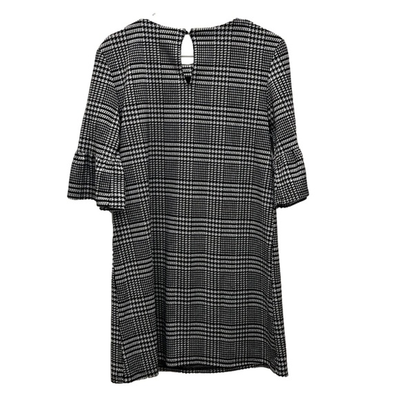 TWIK EXCLUSIVE SIMONS DRESS - Picture 9 of 9